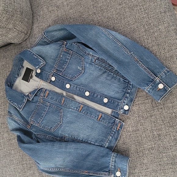 Banana Republic Jackets & Blazers - BANANA REPUBLIC